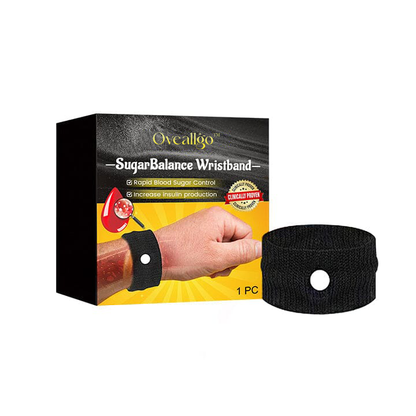 Oveallgo™ SugarBalance-Armband