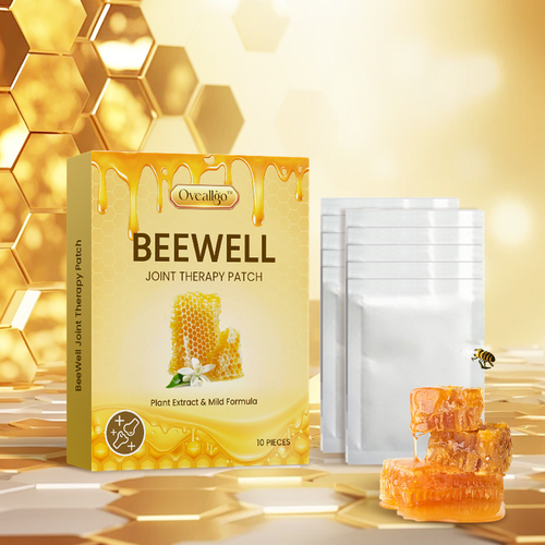 Oveallgo™ BeeWell Gelenktherapie-Pflaster