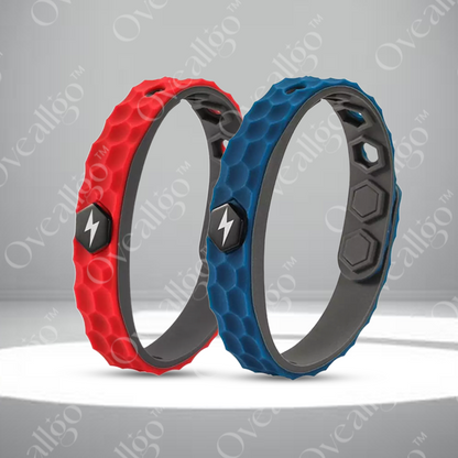 Oveallgo™ Ionic Relax Mobilitäts-Balance-Armband