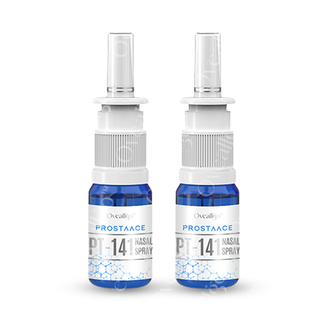 Oveallgo™ ProstaAce PT-141 Nasenspray