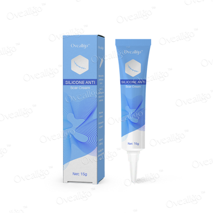 Oveallgo™ Silikon Anti-Narbencreme