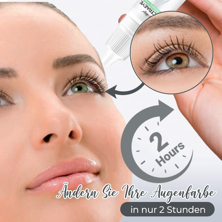 Oveallgo™ True Tone SpectraEye Farbwechsel-Tropfen