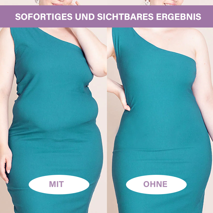 Oveallgo™ Unsichtbare Bauch-Reduzierer