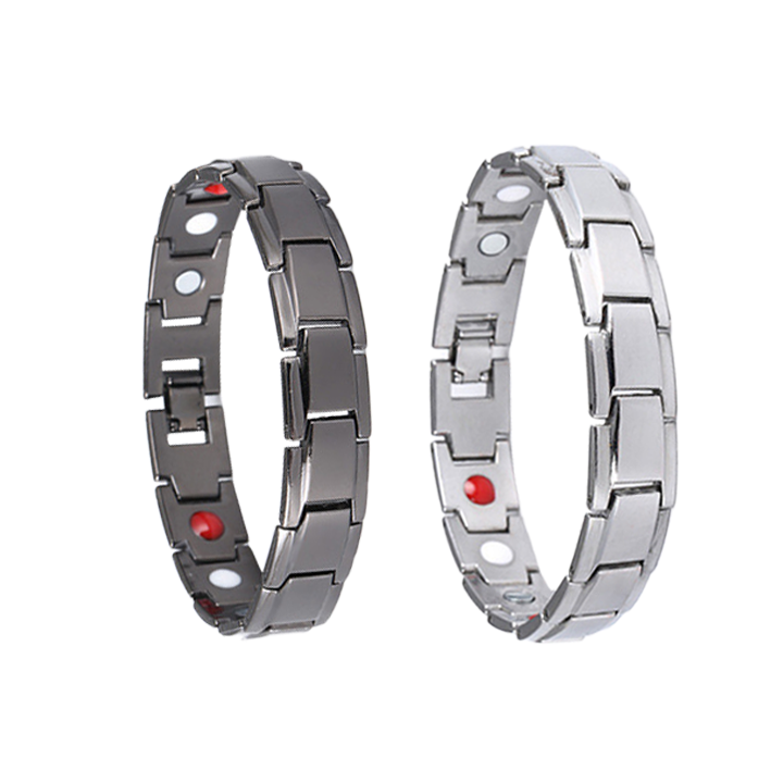 Oveallgo™ Titanium MAXIMA Magentique Wellness-Armband