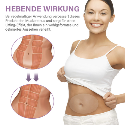 Oveallgo™ Unsichtbare Bauch-Reduzierer