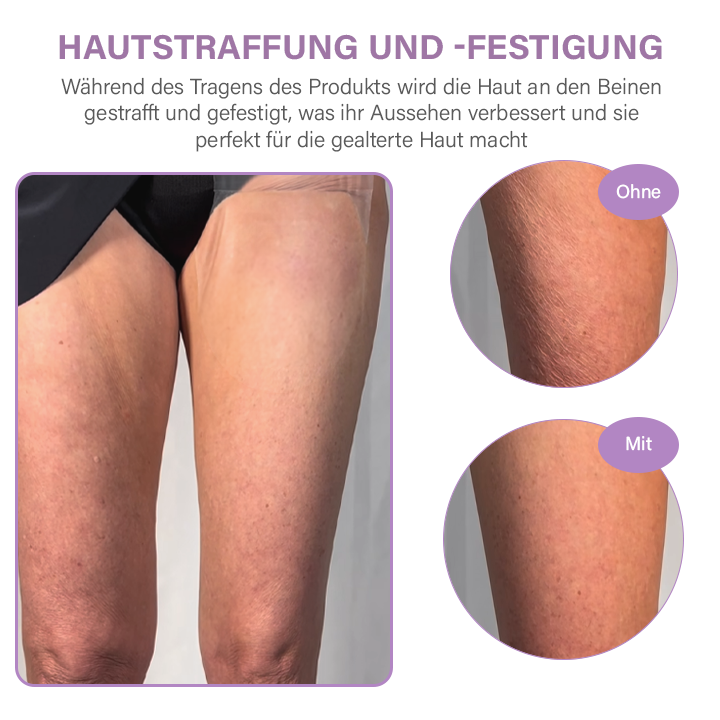 Oveallgo™ Unsichtbare Bauch-Reduzierer