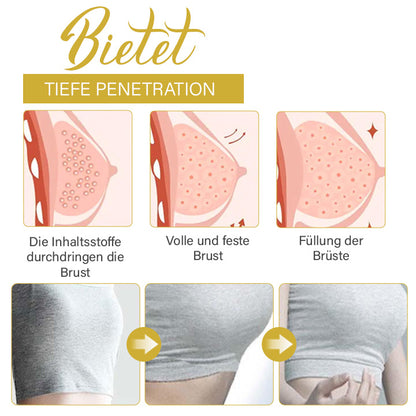 Oveallgo™ Brustpflege Straff- und Lifting-Creme