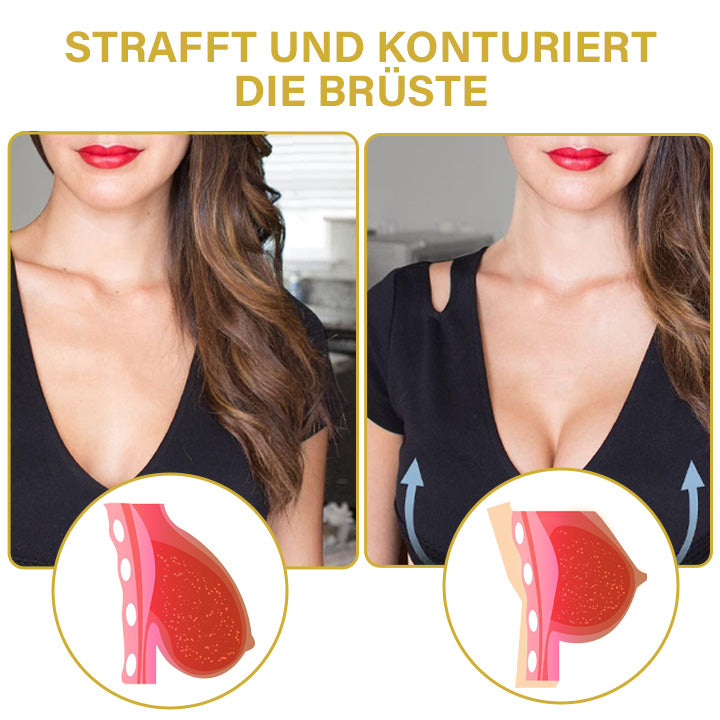 Oveallgo™ Brustpflege Straffendes und Lifting-Essenzöl