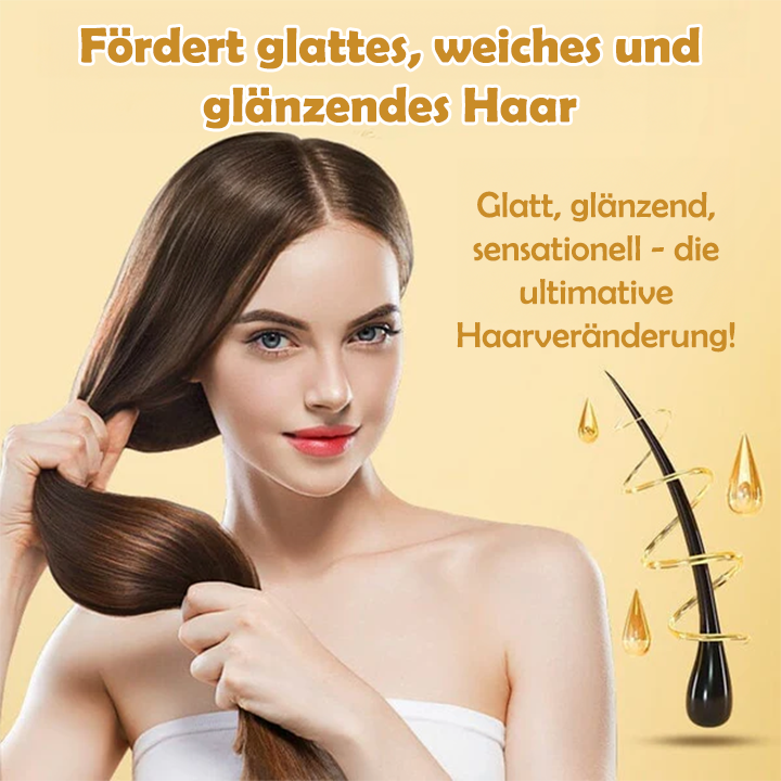 Oveallgo™ Biotin Haarwachstumsessenz-Spray