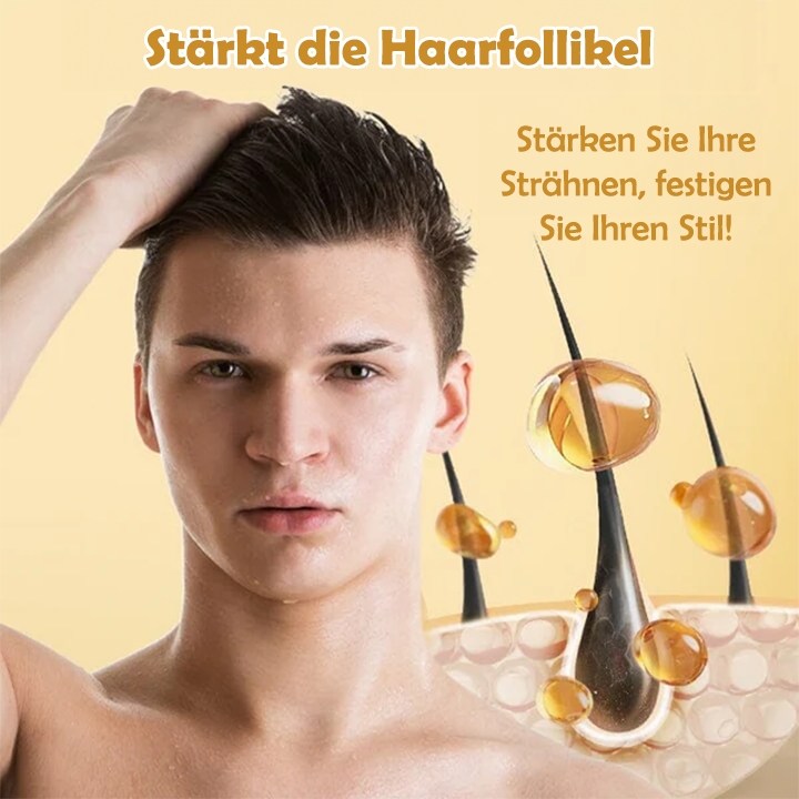 Oveallgo™ Biotin Haarwachstumsessenz-Spray