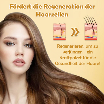 Oveallgo™ Biotin Haarwachstumsessenz-Spray