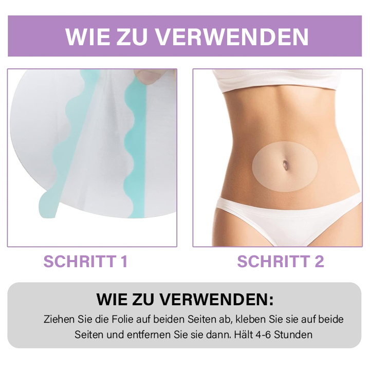 Oveallgo™ Unsichtbare Bauch-Reduzierer