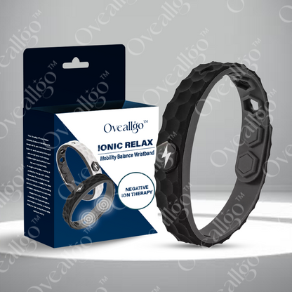 Oveallgo™ Ionic Relax Mobilitäts-Balance-Armband