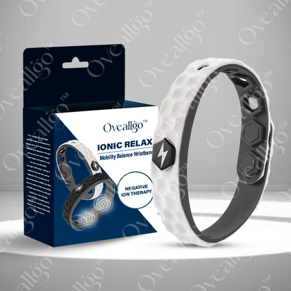 Oveallgo™ Ionic Relax Mobilitäts-Balance-Armband